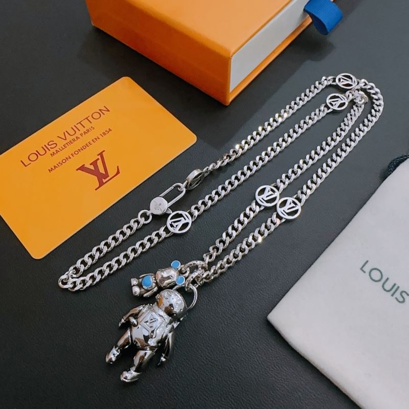 LV Necklaces